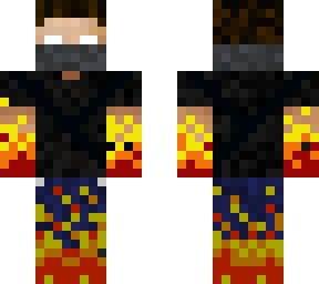 my personal skin