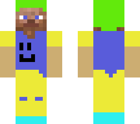my second skin.