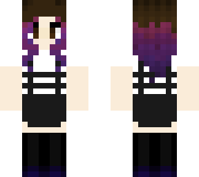 my skin wip