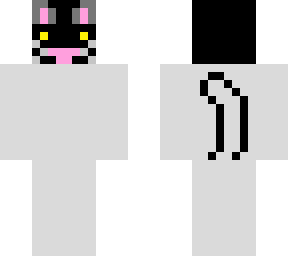 mystery cat
