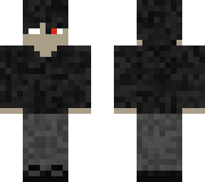 mystery man