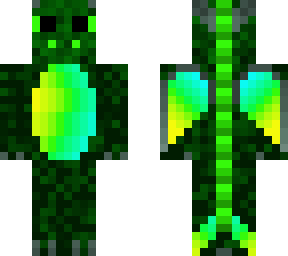 nature dragon v2