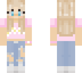 new heather