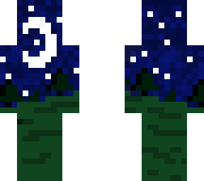 night sky