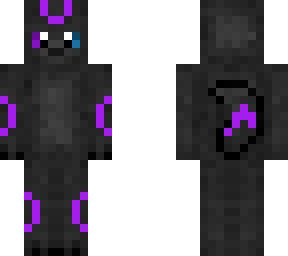 nightshade the umbreon