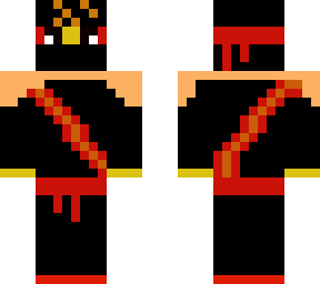 ninjago kai