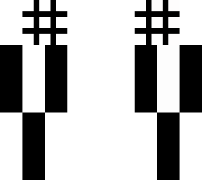 no name skin