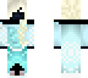 noob saibot elsa