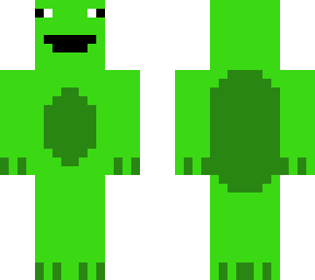 noob turtle