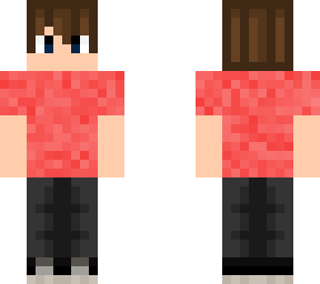 normal house skin