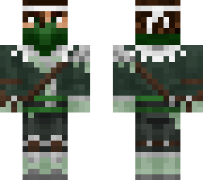 northern hunter soro