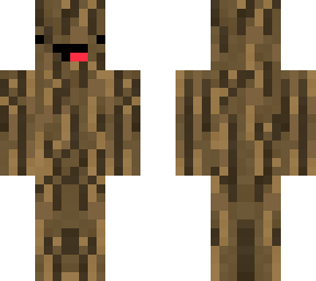 oak wood derp