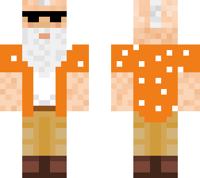 old man henderson