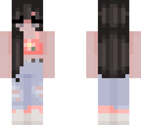 orange crush//tysm for 40 followers!! + . +