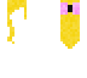 orange hair base