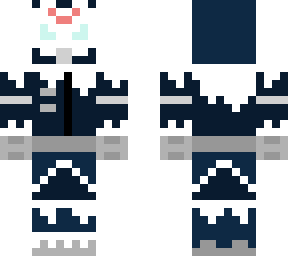 owl eskimo