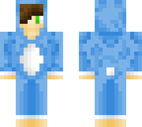 pajama contest entry