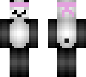pan band (pink)