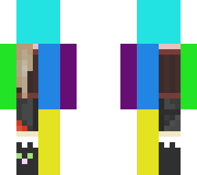 part 2 of 7 person collab!