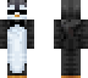 penguin agent