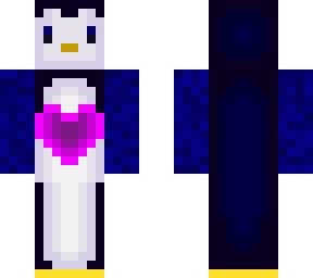 penguin hugs v2