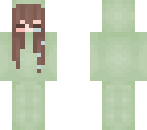pepe girl