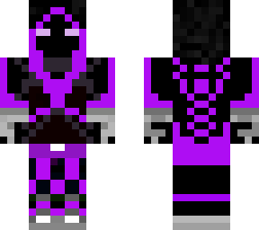 phantom hood