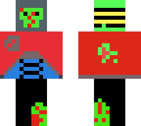 phyco raider