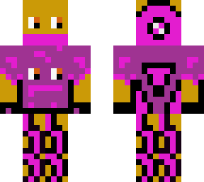 pink lost guy (help him)