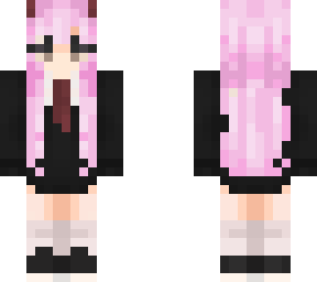 pinkhairgirl
