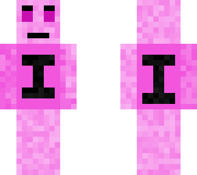pinkie