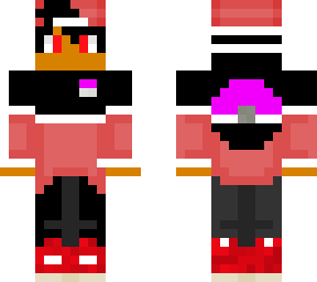 poke-me fixed