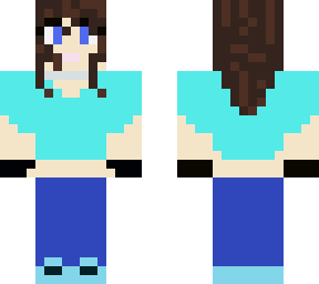potatoqueen17skin