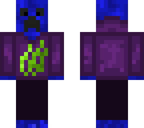 preston playz redesigned for my friend