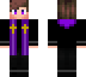 priest