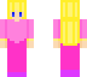princess peach