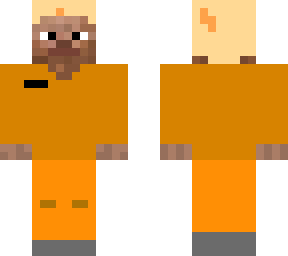 prisoner