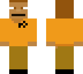 prisoner