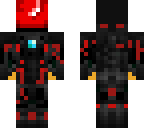 professor luis (lab armor with helmet)