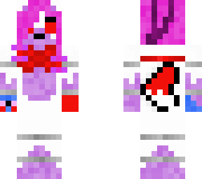 purple (dangerous...)