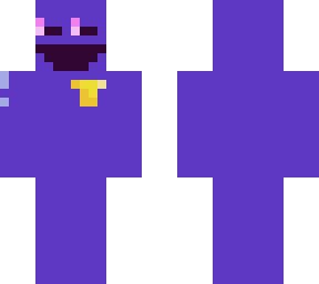 purple guy