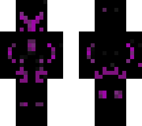 purple nova