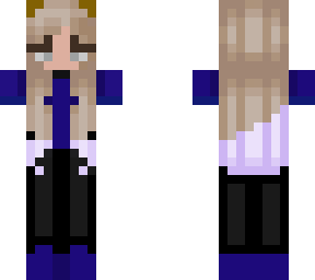 purple tiped ( read description)