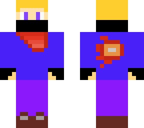 pyro phantom