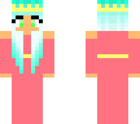 queen/princess