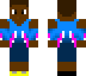 quex skin 1