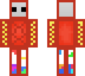 r3t0 arc8d 99 skin