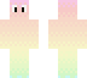 rainbow (you can use as a template)