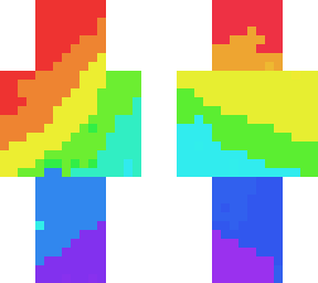 rainbow
