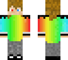 rainbow general
